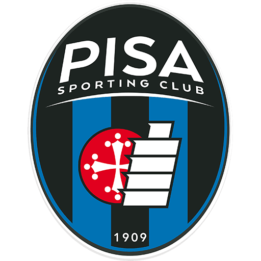 Logo Pisa