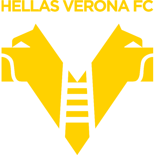 Logo Hellas Verona