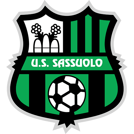 Logo Sassuolo